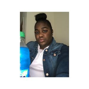 Meet your Posher, Faith